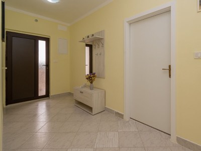 Apartment Two bedroom apartment with terrace and sea view Kraj, Pašman A-819-a - Outdoor photo 42