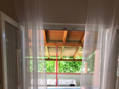 Apartment Two bedroom apartment with terrace and sea view Kraj, Pašman A-819-a - Outdoor photo 44