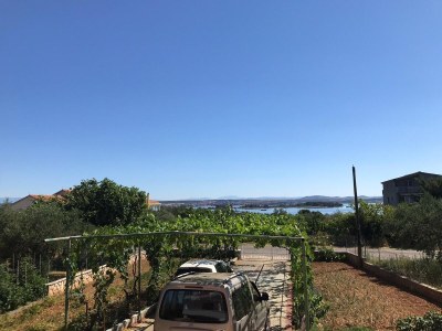 Apartment Two bedroom apartment with terrace and sea view Kraj, Pašman A-819-a - Outdoor photo 45