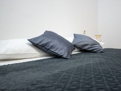 Apartment Two bedroom apartment with terrace and sea view Kraj, Pašman A-819-a - Outdoor photo 49