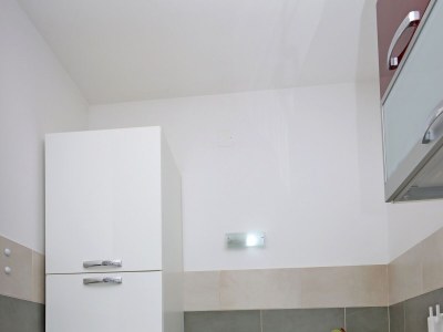 Apartment Two bedroom apartment with terrace Banjol, Rab A-12838-a - Outdoor photo 20