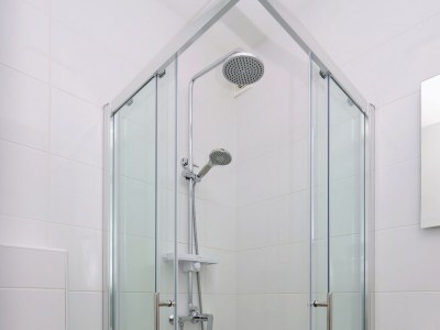 Apartment Two bedroom apartment with terrace Banjol, Rab A-12838-a - Outdoor photo 26