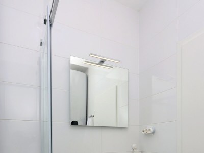 Apartment Two bedroom apartment with terrace Banjol, Rab A-12838-a - Outdoor photo 27