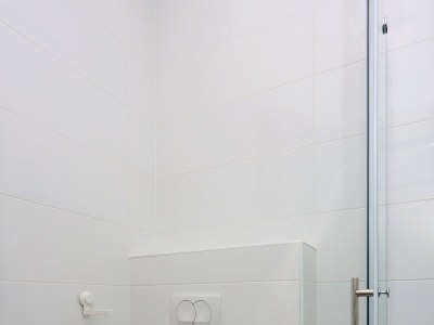 Apartment Two bedroom apartment with terrace Banjol, Rab A-12838-a - Outdoor photo 28