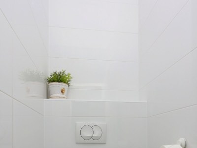 Apartment Two bedroom apartment with terrace Banjol, Rab A-12838-a - Outdoor photo 29