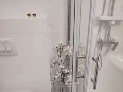 Apartment Two bedroom apartment with terrace Banjol, Rab A-12838-b - Outdoor photo 20