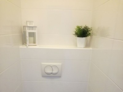 Apartment Two bedroom apartment with terrace Banjol, Rab A-12838-b - Outdoor photo 22