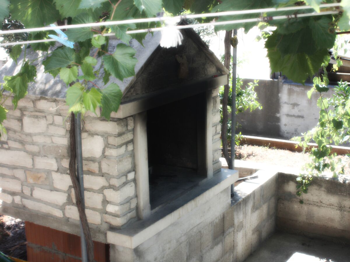 Apartment One bedroom apartment with balcony and sea view Lumbarda, Korčula A-12839-a - Outdoor photo 5