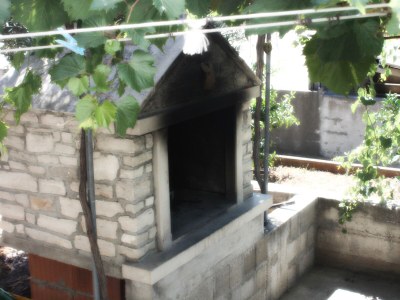 Apartment One bedroom apartment with balcony and sea view Lumbarda, Korčula A-12839-a - Outdoor photo 5