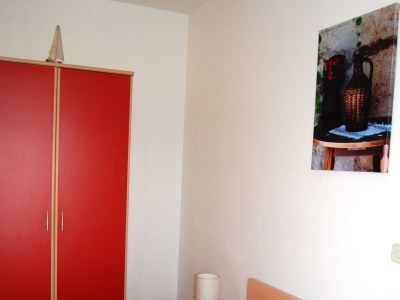 Apartment One bedroom apartment with balcony and sea view Lumbarda, Korčula A-12839-a - Outdoor photo 11