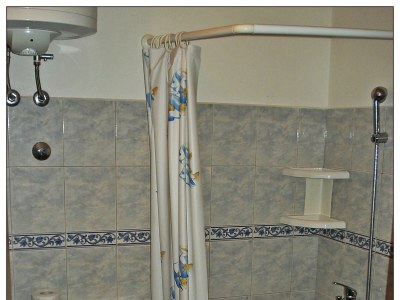 Apartment One bedroom apartment with balcony and sea view Lumbarda, Korčula A-12839-a - Outdoor photo 12