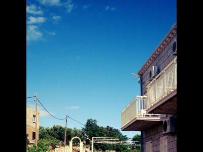 Apartment One bedroom apartment with balcony and sea view Lumbarda, Korčula A-12839-b - Outdoor photo 6