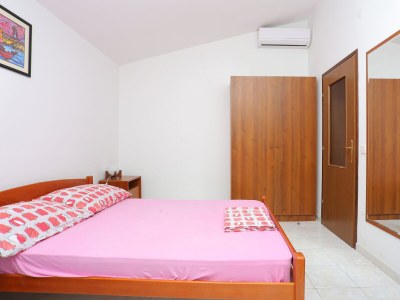 Apartment Studio flat with balcony and sea view Slatine, Čiovo AS-13298-b - Outdoor photo 20