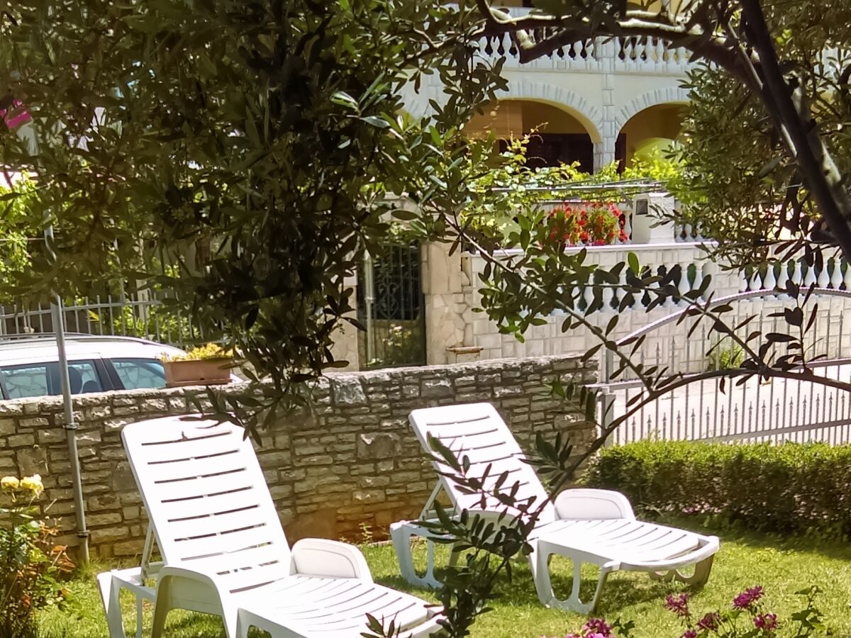 Apartment Studio flat with balcony Fažana AS-12862-b - Outdoor photo 5