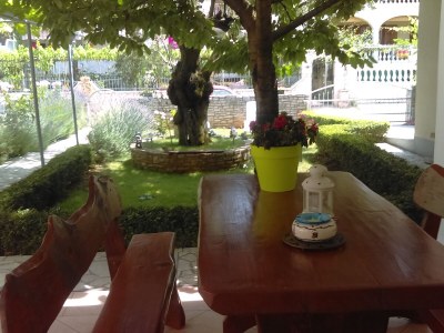 Apartment Studio flat with balcony Fažana AS-12862-b - Outdoor photo 7