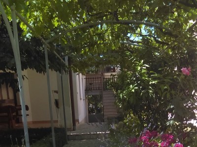 Apartment Studio flat with balcony Fažana AS-12862-b - Outdoor photo 10