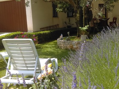 Apartment Studio flat with balcony Fažana AS-12862-b - Outdoor photo 12