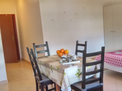 Apartment Studio flat with balcony Fažana AS-12862-b - Outdoor photo 15