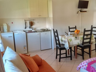 Apartment Studio flat with balcony Fažana AS-12862-b - Outdoor photo 16