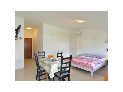 Apartment Studio flat with balcony Fažana AS-12862-b - Outdoor photo 17