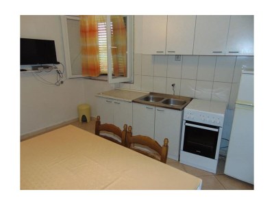 Apartment Three bedroom apartment with balcony and sea view Sućuraj, Hvar A-12887-a - Outdoor photo 6