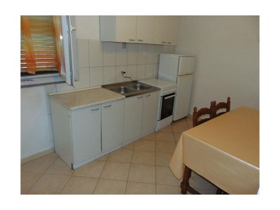 Apartment Three bedroom apartment with balcony and sea view Sućuraj, Hvar A-12887-a - Outdoor photo 7