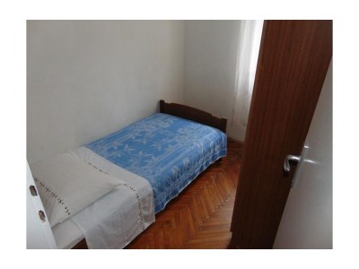 Apartment Three bedroom apartment with balcony and sea view Sućuraj, Hvar A-12887-a - Outdoor photo 11