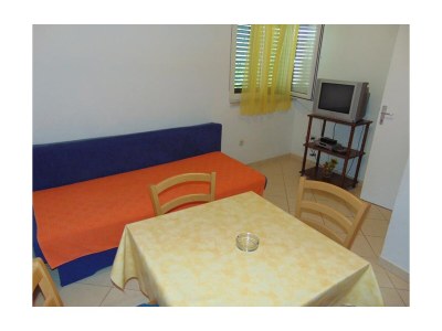 Apartment One bedroom apartment with terrace and sea view Sućuraj, Hvar A-12887-b - Outdoor photo 6