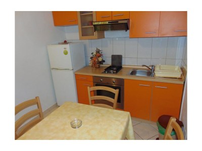 Apartment One bedroom apartment with terrace and sea view Sućuraj, Hvar A-12887-b - Outdoor photo 7