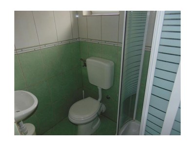 Apartment One bedroom apartment with terrace and sea view Sućuraj, Hvar A-12887-b - Outdoor photo 10