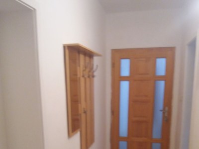 Apartment One bedroom apartment with terrace and sea view Sućuraj, Hvar A-12887-b - Outdoor photo 11