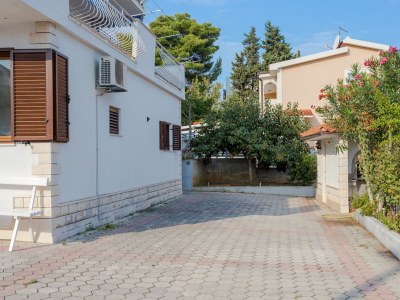 Apartment Studio flat with balcony Slatine, Čiovo AS-13298-f - Outdoor photo 13