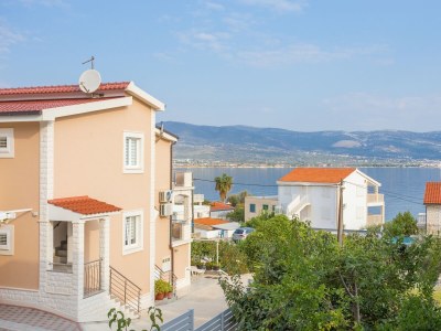Apartment Studio flat with balcony Slatine, Čiovo AS-13298-f - Outdoor photo 22