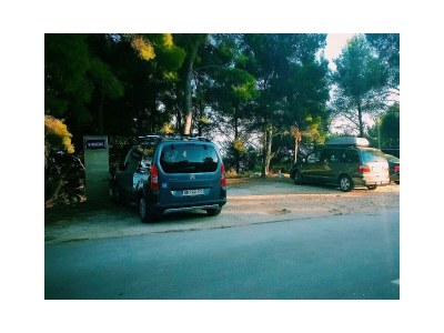 Apartment Three bedroom apartment with terrace and sea view Brna - Vinačac, Korčula A-13344-a - Outdoor photo 6