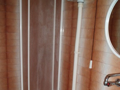 Apartment Three bedroom apartment with terrace and sea view Brna - Vinačac, Korčula A-13344-a - Outdoor photo 12