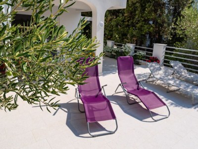 Apartment Apartments by the sea Mandre, Pag - 13015 - Apartments by the sea Mandre, Pag - 13015 - Outdoor photo 5