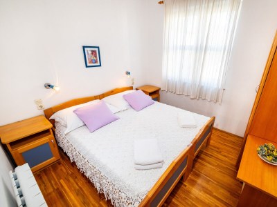 Apartment Apartments by the sea Mandre, Pag - 13015 - Apartments by the sea Mandre, Pag - 13015 - Outdoor photo 13