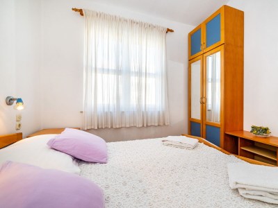 Apartment Apartments by the sea Mandre, Pag - 13015 - Apartments by the sea Mandre, Pag - 13015 - Outdoor photo 14