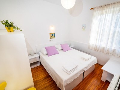 Apartment Apartments by the sea Mandre, Pag - 13015 - Apartments by the sea Mandre, Pag - 13015 - Outdoor photo 15