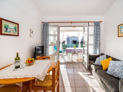 Apartment Apartments by the sea Mandre, Pag - 13015 - Apartments by the sea Mandre, Pag - 13015 - Outdoor photo 19