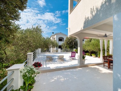 Apartment Apartments by the sea Mandre, Pag - 13015 - Apartments by the sea Mandre, Pag - 13015 - Outdoor photo 8