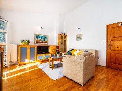 Apartment Apartments by the sea Mandre, Pag - 13015 - Apartments by the sea Mandre, Pag - 13015 - Outdoor photo 11