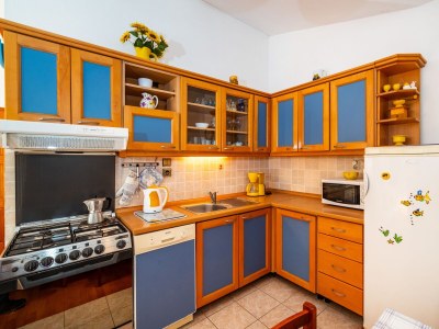 Apartment Apartments by the sea Mandre, Pag - 13015 - Apartments by the sea Mandre, Pag - 13015 - Outdoor photo 14