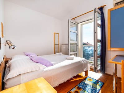 Apartment Apartments by the sea Mandre, Pag - 13015 - Apartments by the sea Mandre, Pag - 13015 - Outdoor photo 15