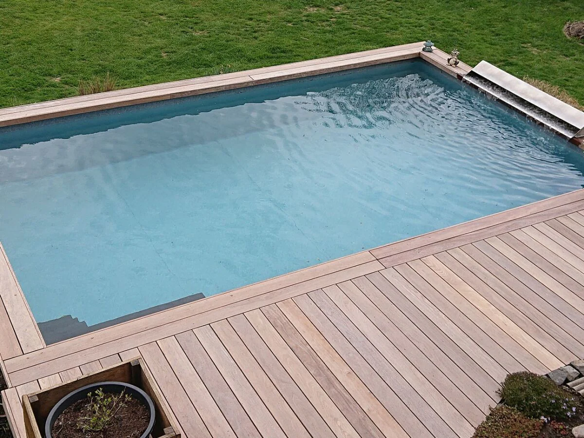 Holiday house Alte Kaeserei - Outdoor photo 4