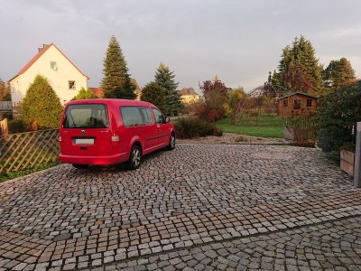 Holiday house Alte Kaeserei - Outdoor photo 5