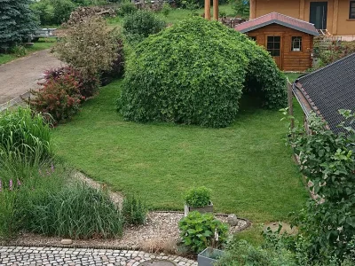 Holiday house Alte Kaeserei - Outdoor photo 6