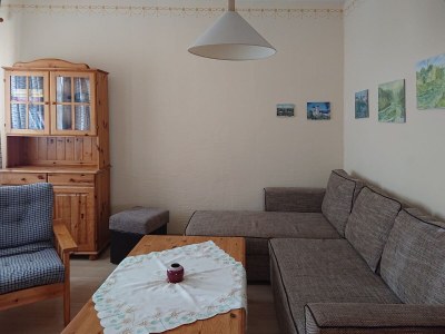 Holiday house Alte Kaeserei - Features photo 7