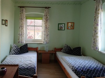 Holiday house Alte Kaeserei - Features photo 10