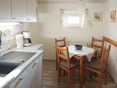 Holiday house Alte Kaeserei - Features photo 11